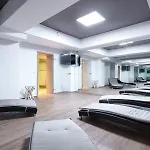 Leonardo Boutique Hotel Düsseldorf 