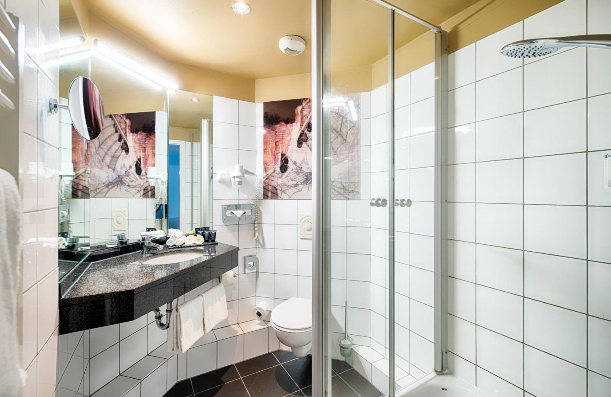 Leonardo Boutique Hotel Dusseldorf