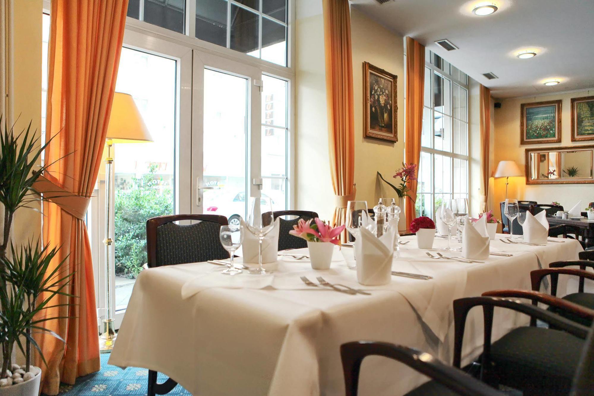 Leonardo Boutique Hotel Dusseldorf