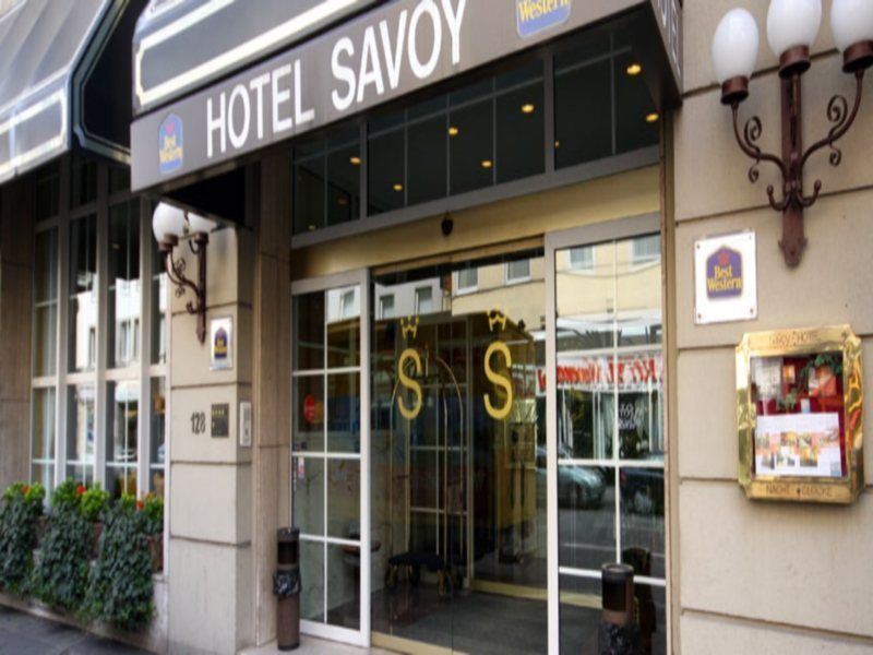 Leonardo Boutique 4* Dusseldorf