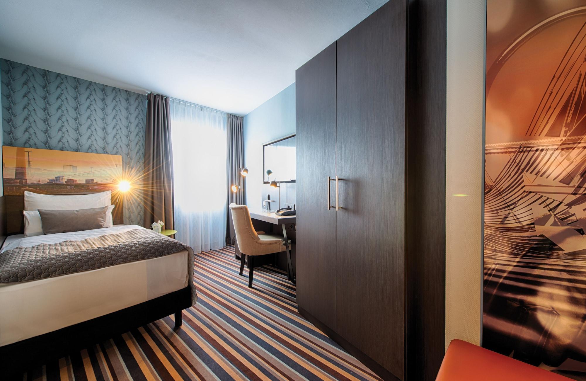 Hotel Leonardo Boutique