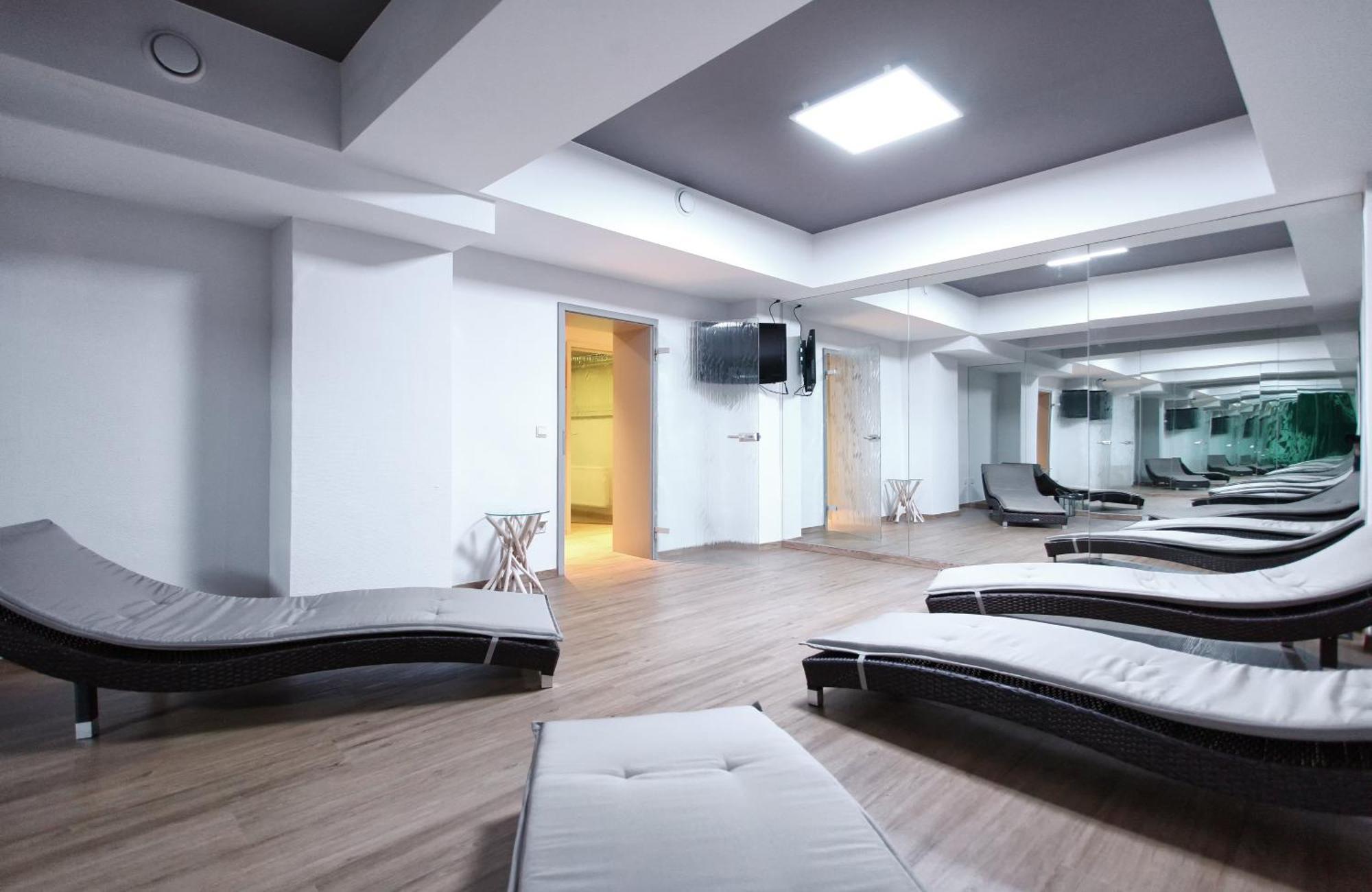 Leonardo Boutique 4* Düsseldorf
